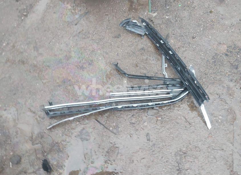 Photo 12 of 2016 Ford Fusion SE (VIN 3FA6P0H75GR106287)