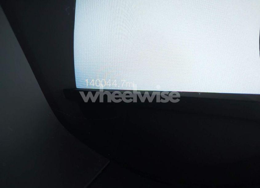 Photo 14 of 2016 Ford Fusion SE (VIN 3FA6P0H75GR130749)