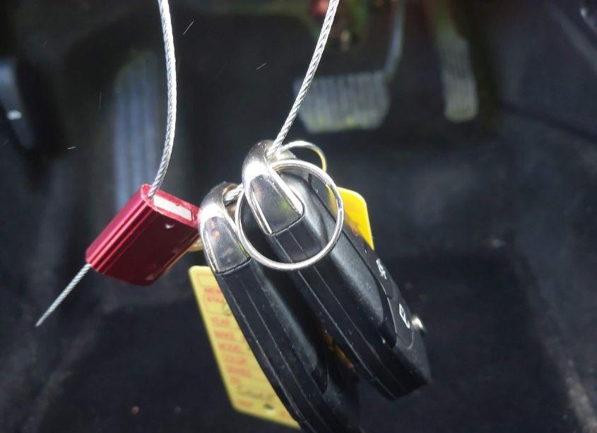 Photo 11 of 2016 Ford Fusion SE (VIN 3FA6P0H75GR131237)