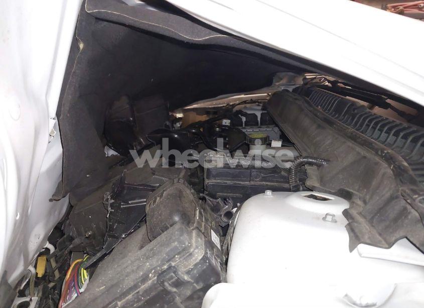 Photo 10 of 2016 Ford Fusion SE (VIN 3FA6P0H75GR131626)