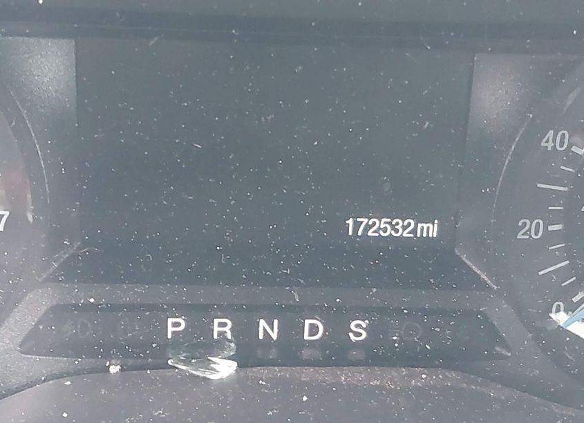 Photo 14 of 2016 Ford Fusion SE (VIN 3FA6P0H75GR146286)