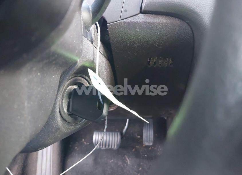 Photo 11 of 2016 Ford Fusion SE (VIN 3FA6P0H75GR148927)