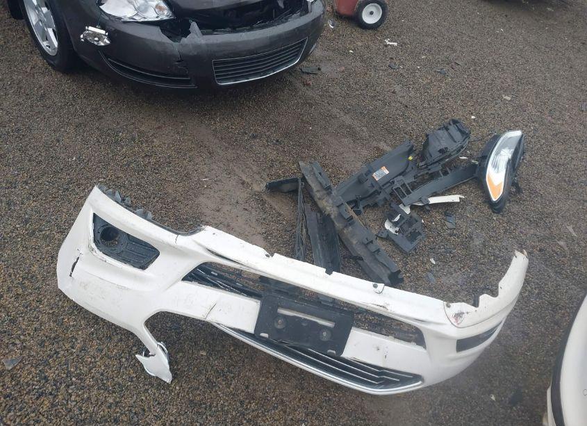 Photo 12 of 2016 Ford Fusion SE (VIN 3FA6P0H75GR171849)