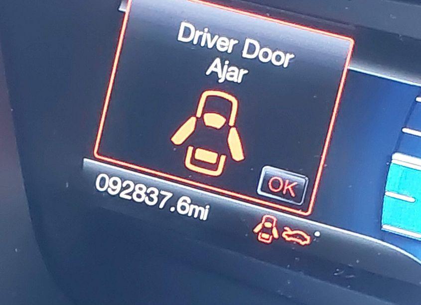 Photo 7 of 2016 Ford Fusion SE (VIN 3FA6P0H75GR272602)