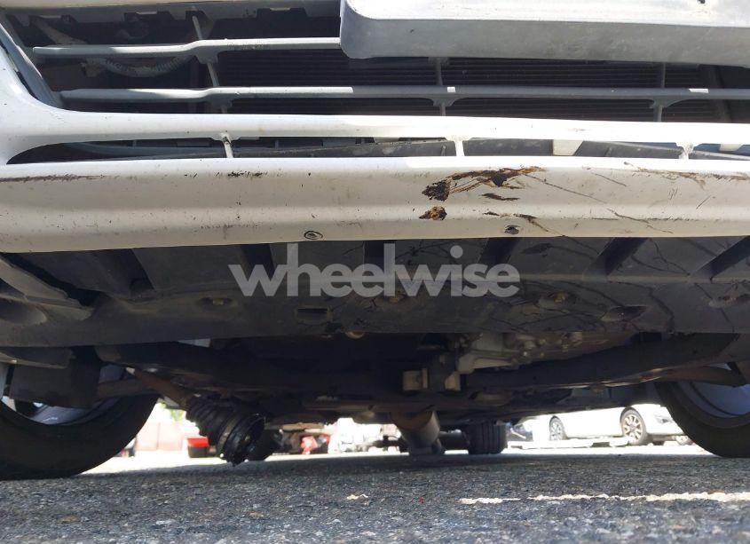 Photo 16 of 2016 Ford Fusion SE (VIN 3FA6P0H75GR284362)