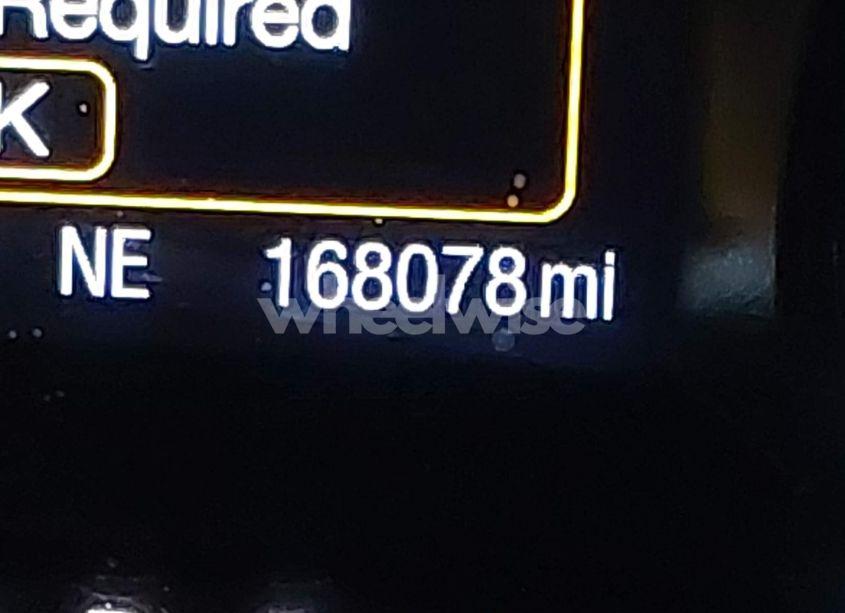 Photo 15 of 2016 Ford Fusion SE (VIN 3FA6P0H75GR315139)