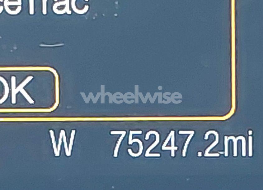 Photo 15 of 2016 Ford Fusion SE (VIN 3FA6P0H75GR343989)