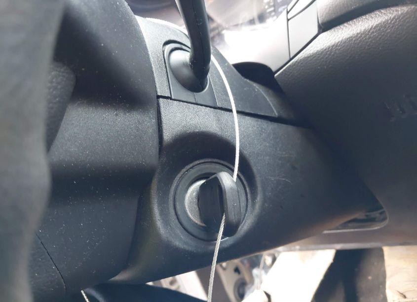 Photo 11 of 2016 Ford Fusion SE (VIN 3FA6P0H75GR359965)