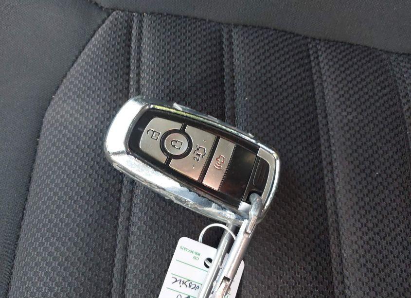 Photo 11 of 2017 Ford Fusion SE (VIN 3FA6P0H75HR150453)