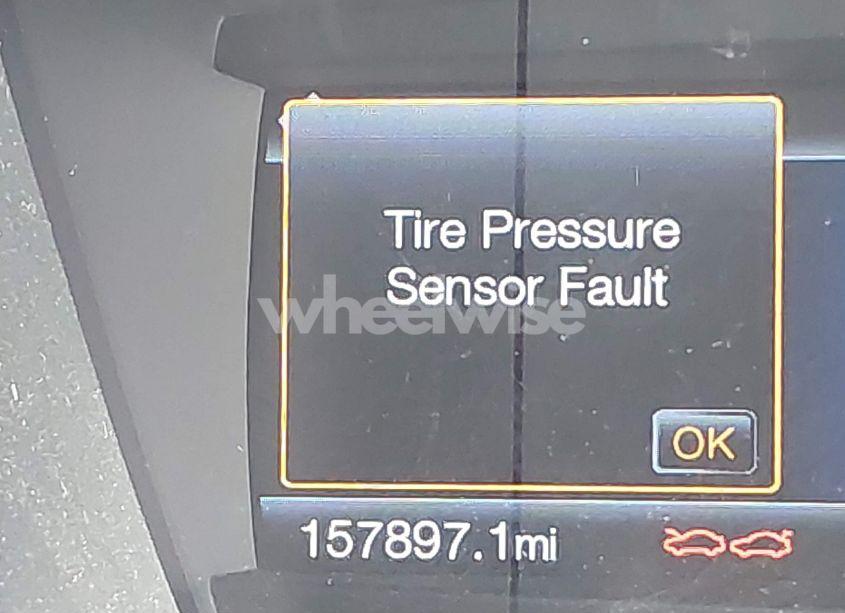 Photo 16 of 2017 Ford Fusion SE (VIN 3FA6P0H75HR179323)