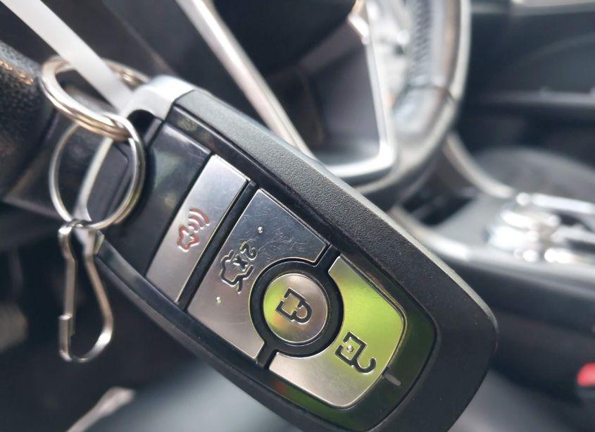 Photo 11 of 2017 Ford Fusion SE (VIN 3FA6P0H75HR198650)