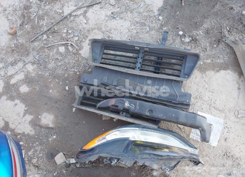 Photo 12 of 2017 Ford Fusion SE (VIN 3FA6P0H75HR258295)