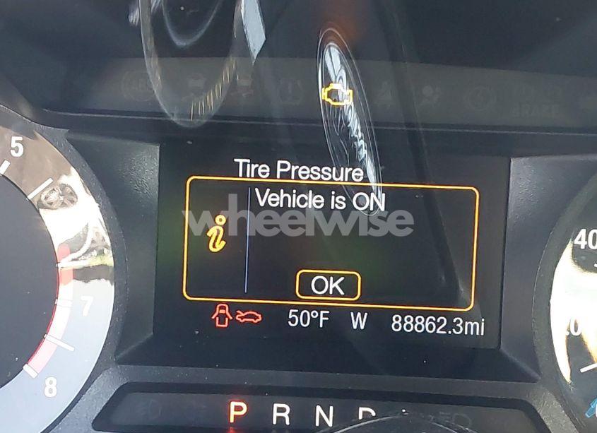 Photo 16 of 2017 Ford Fusion SE (VIN 3FA6P0H75HR258295)