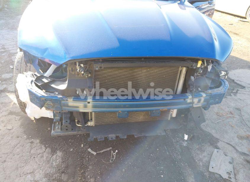 Photo 6 of 2017 Ford Fusion SE (VIN 3FA6P0H75HR258295)