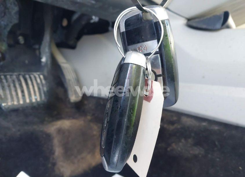 Photo 11 of 2017 Ford Fusion SE (VIN 3FA6P0H75HR290888)