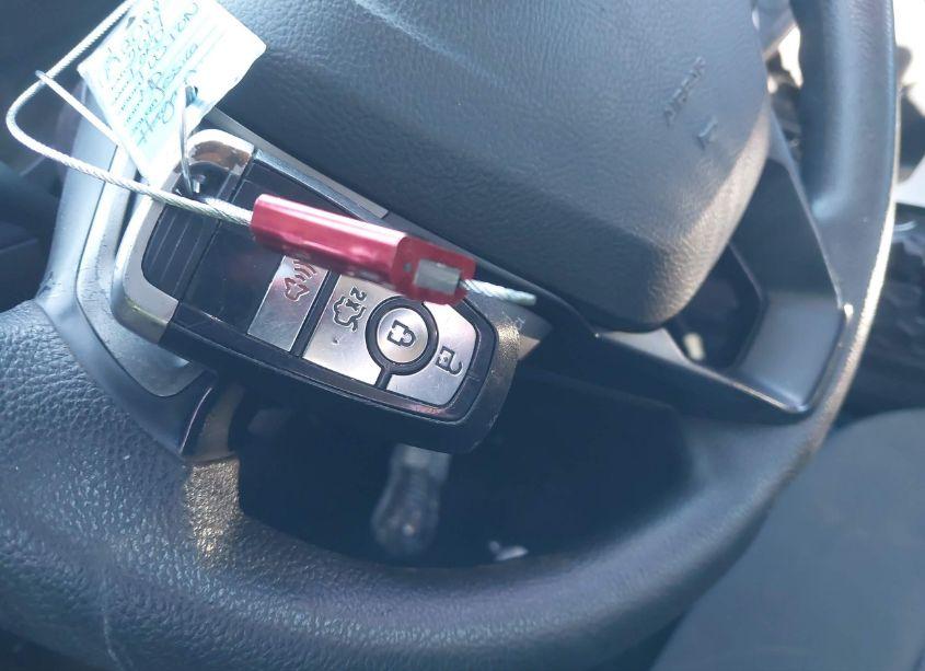 Photo 11 of 2017 Ford Fusion SE (VIN 3FA6P0H75HR318446)