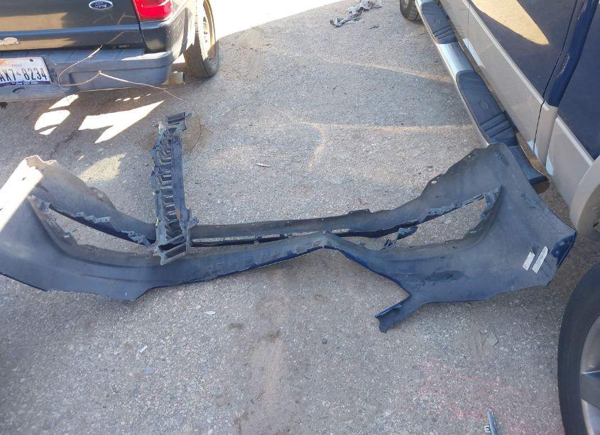 Photo 12 of 2017 Ford Fusion SE (VIN 3FA6P0H75HR318446)