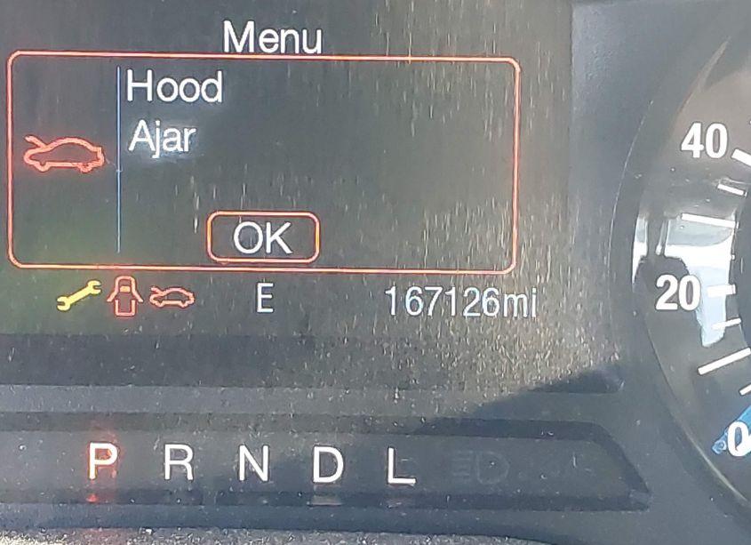 Photo 16 of 2017 Ford Fusion SE (VIN 3FA6P0H75HR318446)