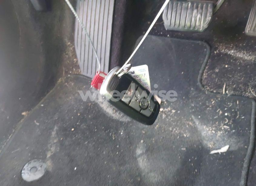 Photo 11 of 2017 Ford Fusion SE (VIN 3FA6P0H75HR337112)