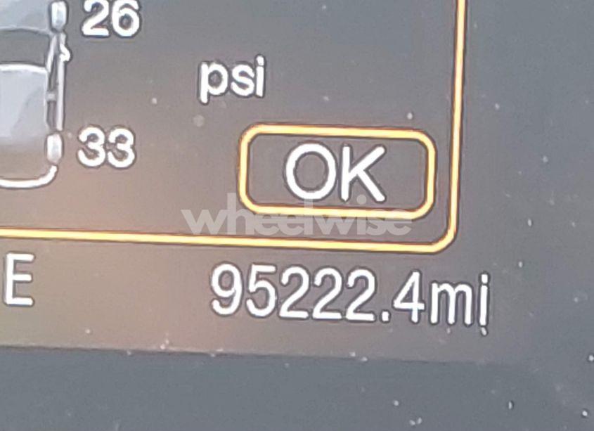 Photo 15 of 2017 Ford Fusion SE (VIN 3FA6P0H75HR337112)