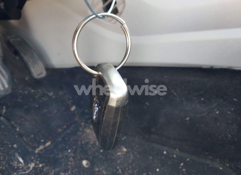 Photo 11 of 2017 Ford Fusion SE (VIN 3FA6P0H75HR351642)