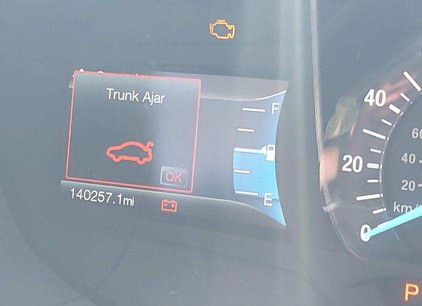 Photo 15 of 2017 Ford Fusion SE (VIN 3FA6P0H75HR365766)