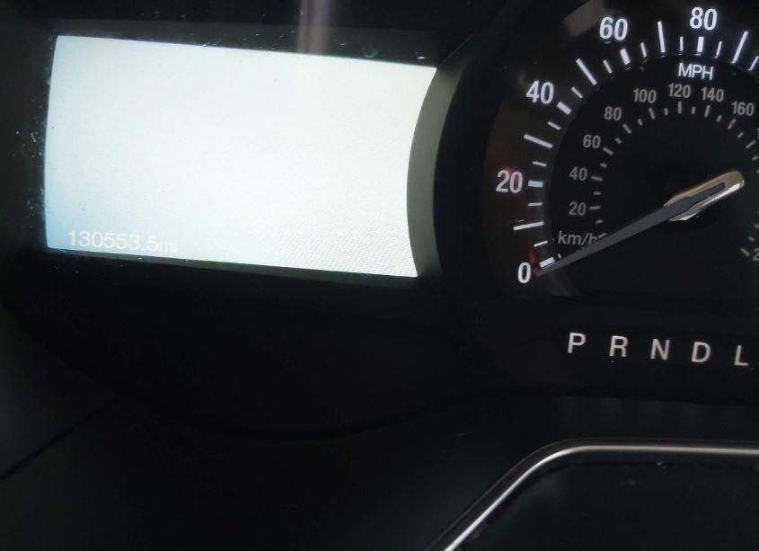 Photo 7 of 2017 Ford Fusion SE (VIN 3FA6P0H75HR404680)