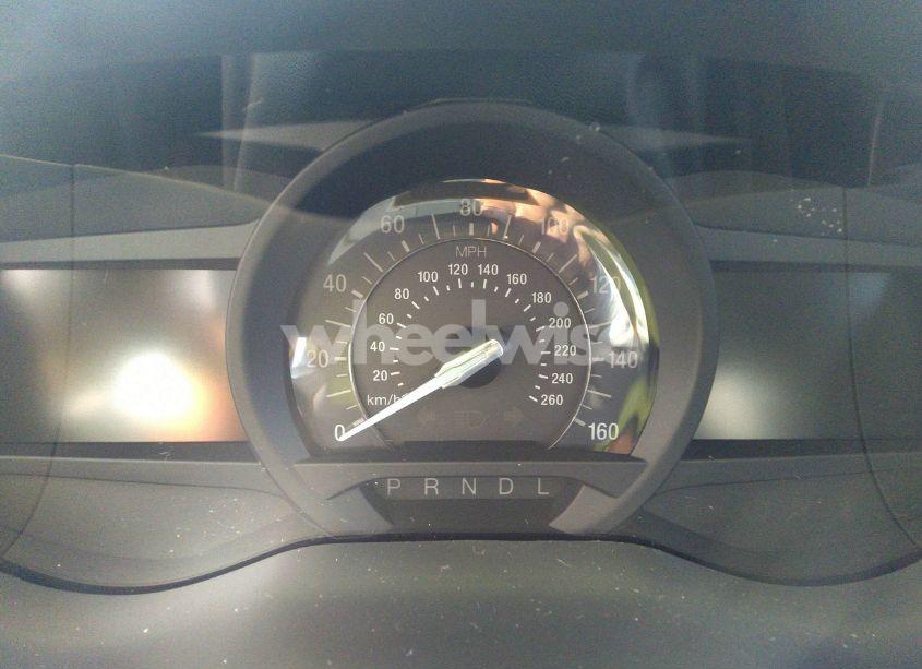 Photo 15 of 2018 Ford Fusion SE (VIN 3FA6P0H75JR174550)