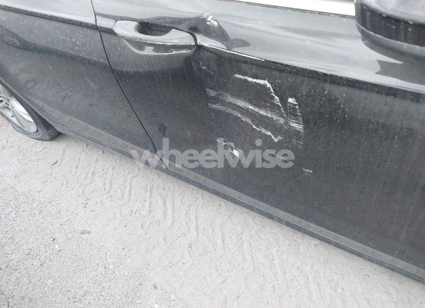 Photo 18 of 2018 Ford Fusion SE (VIN 3FA6P0H75JR175844)