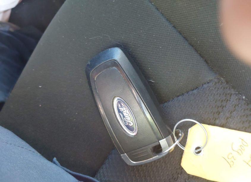 Photo 11 of 2020 Ford Fusion SE (VIN 3FA6P0H75LR154852)