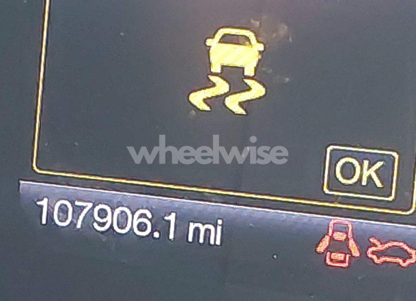 Photo 15 of 2013 Ford Fusion SE (VIN 3FA6P0H76DR107010)