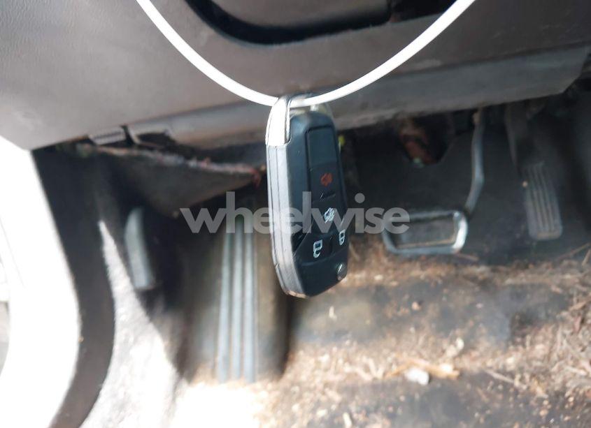 Photo 11 of 2013 Ford Fusion SE (VIN 3FA6P0H76DR118606)