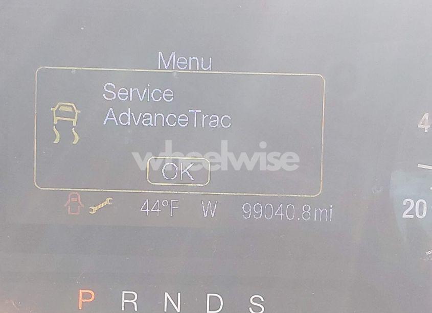 Photo 15 of 2013 Ford Fusion SE (VIN 3FA6P0H76DR122476)