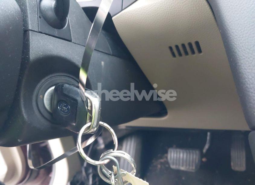 Photo 11 of 2013 Ford Fusion SE (VIN 3FA6P0H76DR130108)