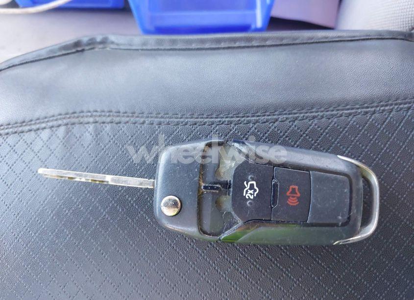 Photo 11 of 2013 Ford Fusion SE (VIN 3FA6P0H76DR146504)