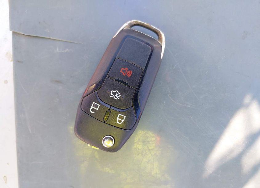 Photo 11 of 2013 Ford Fusion SE (VIN 3FA6P0H76DR168986)