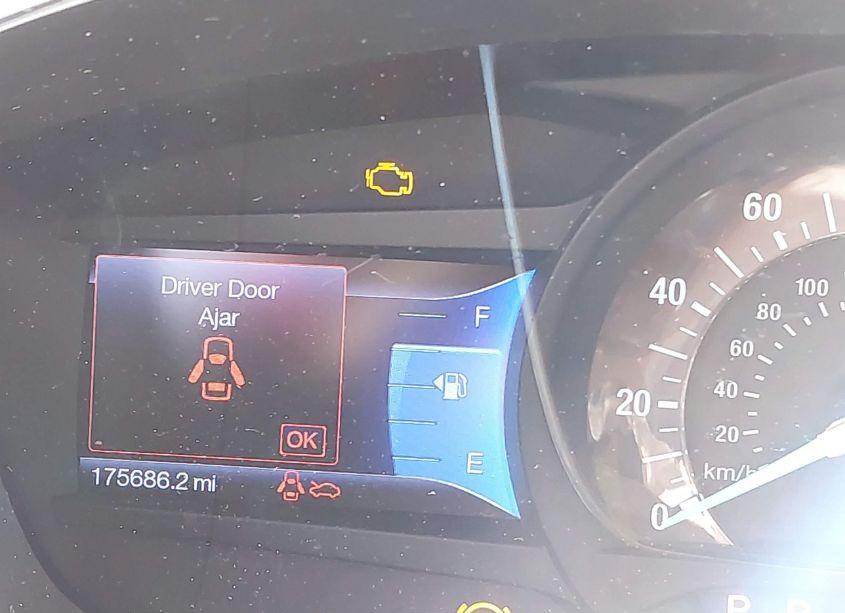 Photo 15 of 2013 Ford Fusion SE (VIN 3FA6P0H76DR168986)