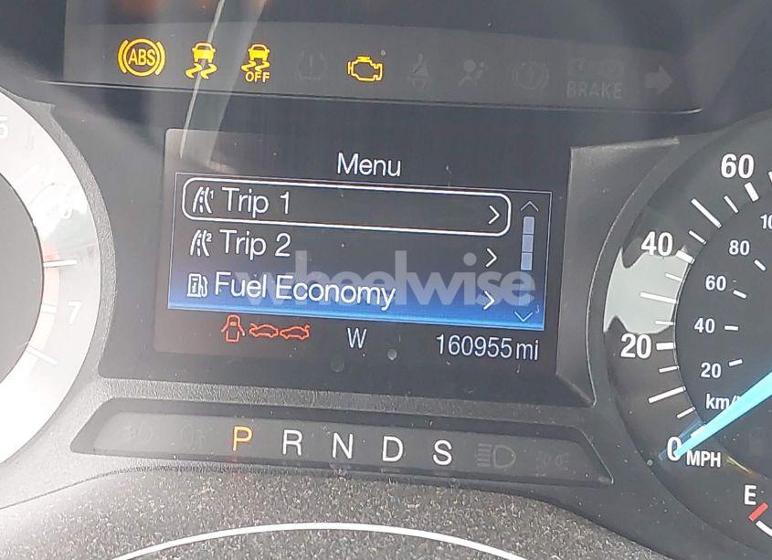 Photo 15 of 2013 Ford Fusion SE (VIN 3FA6P0H76DR193547)