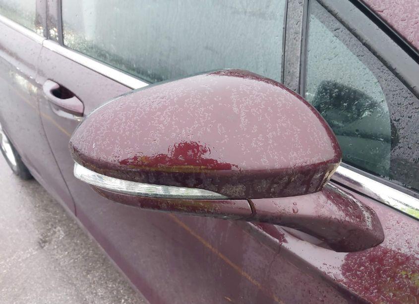 Photo 13 of 2013 Ford Fusion SE (VIN 3FA6P0H76DR304372)