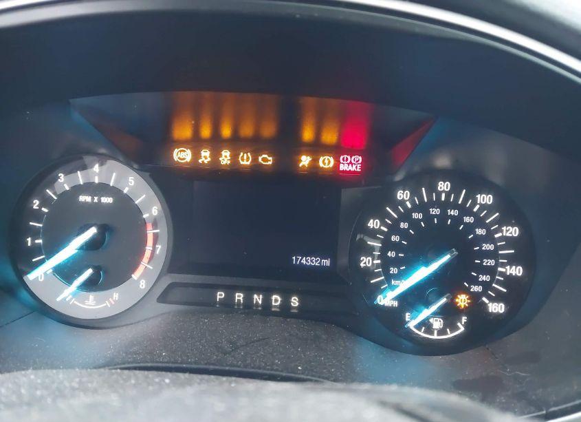 Photo 7 of 2013 Ford Fusion SE (VIN 3FA6P0H76DR304372)