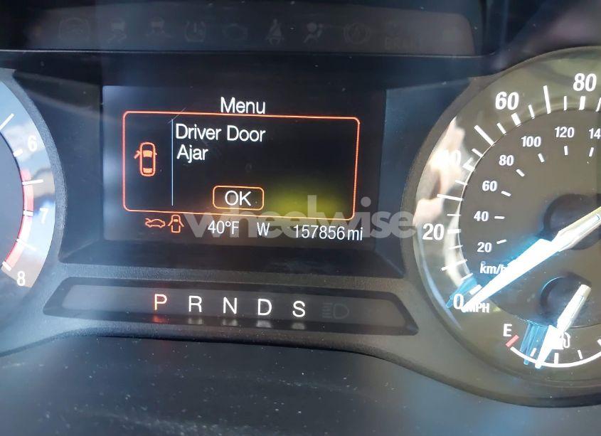 Photo 7 of 2013 Ford Fusion SE (VIN 3FA6P0H76DR350851)