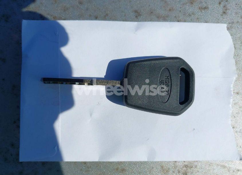 Photo 11 of 2013 Ford Fusion SE (VIN 3FA6P0H76DR387124)