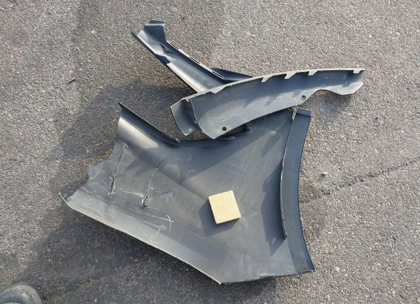 Photo 12 of 2014 Ford Fusion SE (VIN 3FA6P0H76ER129221)