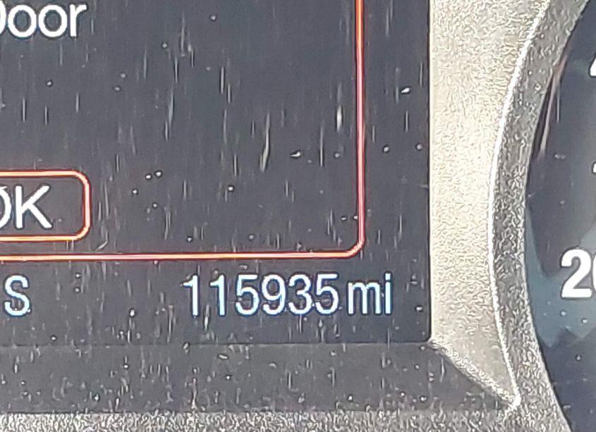 Photo 16 of 2014 Ford Fusion SE (VIN 3FA6P0H76ER129221)