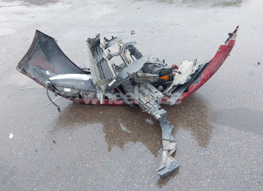 Photo 12 of 2014 Ford Fusion SE (VIN 3FA6P0H76ER163823)