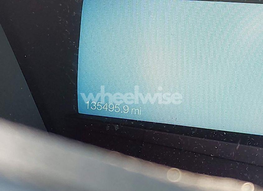 Photo 15 of 2014 Ford Fusion SE (VIN 3FA6P0H76ER211367)