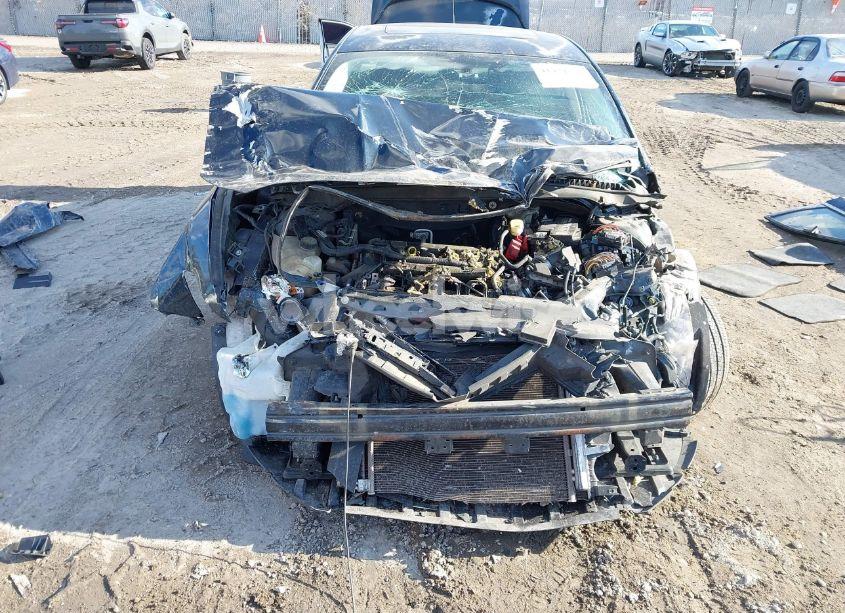 Photo 6 of 2014 Ford Fusion SE (VIN 3FA6P0H76ER211367)