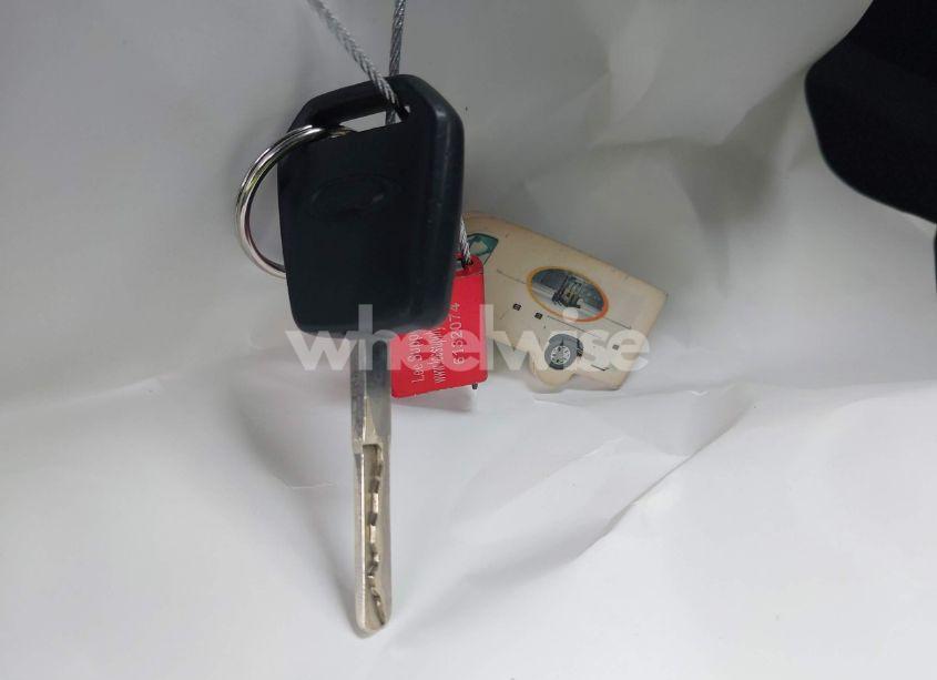 Photo 11 of 2014 Ford Fusion SE (VIN 3FA6P0H76ER212874)