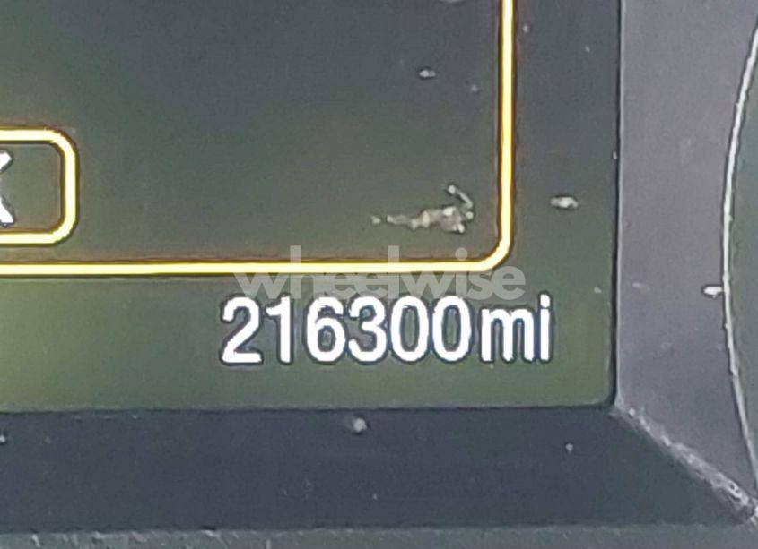 Photo 7 of 2014 Ford Fusion SE (VIN 3FA6P0H76ER212874)