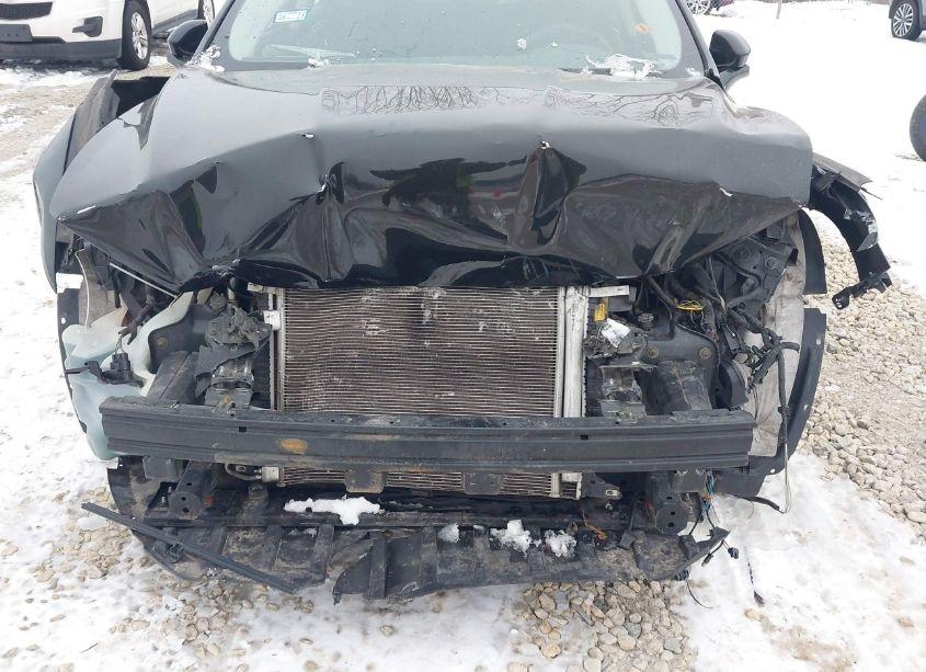 Photo 6 of 2014 Ford Fusion SE (VIN 3FA6P0H76ER282438)